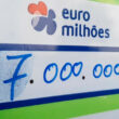 Os números do euromilhões