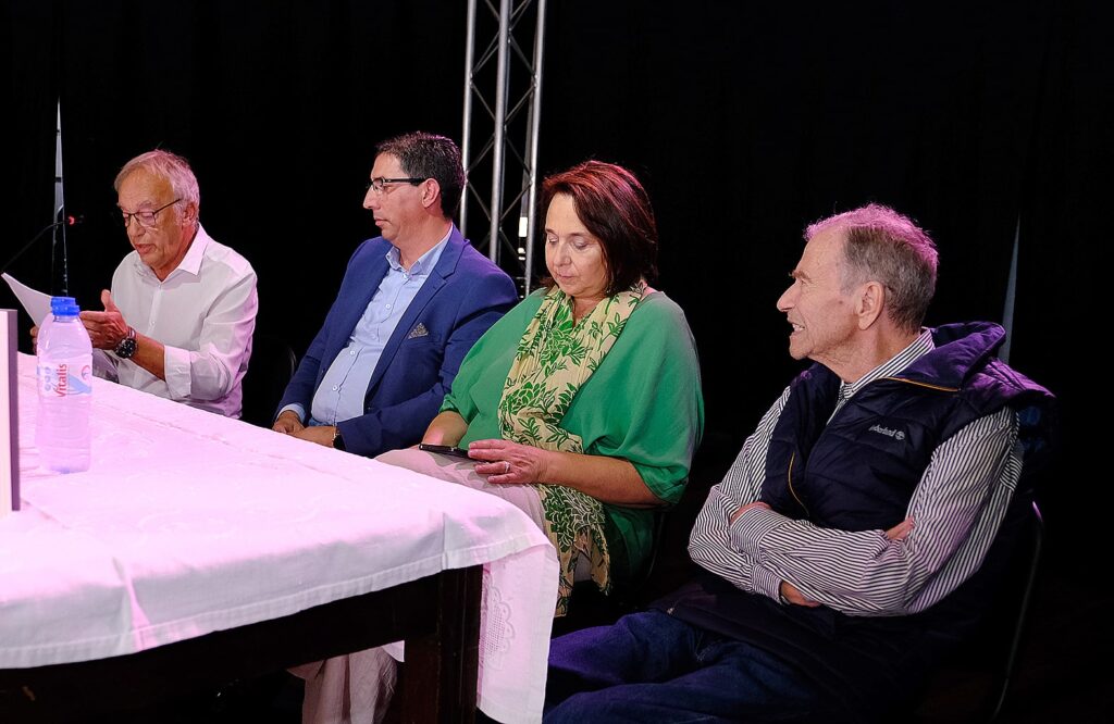Viana: santa marta de portuzelo homenageou histórico presidente da junta aos 89 anos 15 Viana: santa marta de portuzelo homenageou histórico presidente da junta aos 89 anos