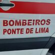 Bombeiros de ponte de lima fazem resgate "difícil" de homem que se desorientou em caminhada