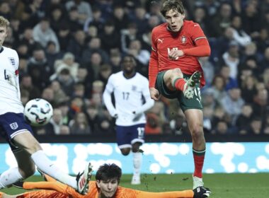 Portugal pronto para dominar polónia e discutir troféu sub-21