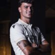 Miguel nóbrega assina pelo vitória sc