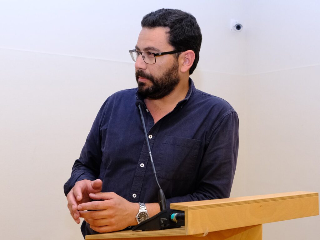 José luís carneiro apresenta candidatura em viana e garante prioridade para as autárquicas 10 José luís carneiro apresenta candidatura em viana e garante prioridade para as autárquicas