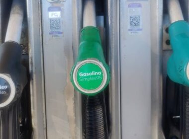 Furtam combustível numa bomba em vila do conde e tentam vender quase no mesmo sítio