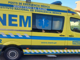 Atropela mulher de 83 anos a fazer marcha-atrás em famalicão
