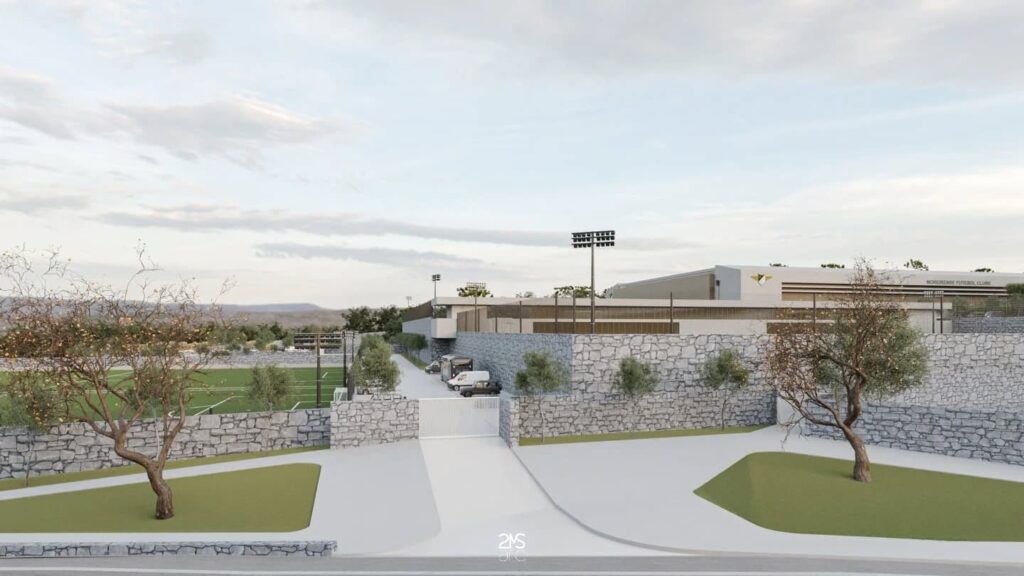 Vai ficar assim o novo estádio do moreirense pago por milionário americano 11 Vai ficar assim o novo estádio do moreirense pago por milionário americano