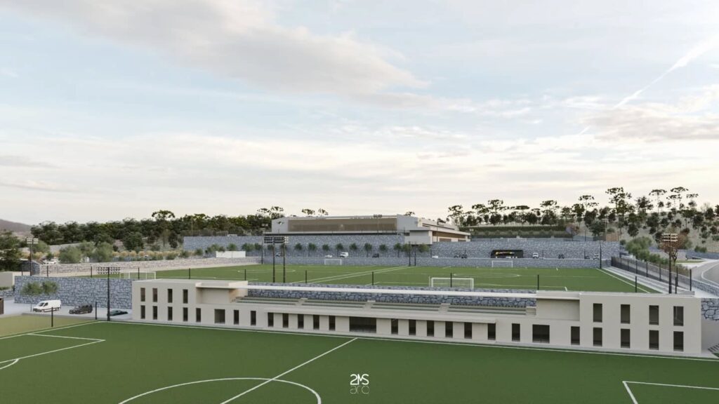 Vai ficar assim o novo estádio do moreirense pago por milionário americano 8 Vai ficar assim o novo estádio do moreirense pago por milionário americano