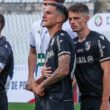 Vitória b perde campeonato de portugal nas grandes penalidades