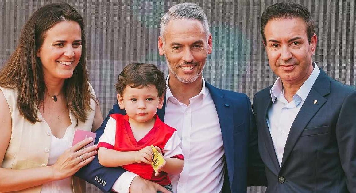 Carlos vicens sem pressão do 'sonho' de salvador: "a nossa força está no processo"
