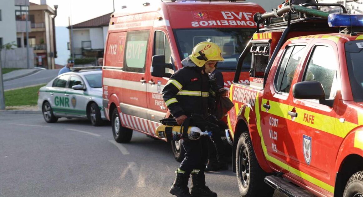Fafe: homem que não era visto há vários dias encontrado morto em casa