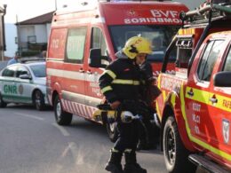 Fafe: homem que não era visto há vários dias encontrado morto em casa