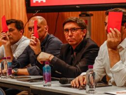 Gil vicente com orçamento recorde de 9,7 milhões