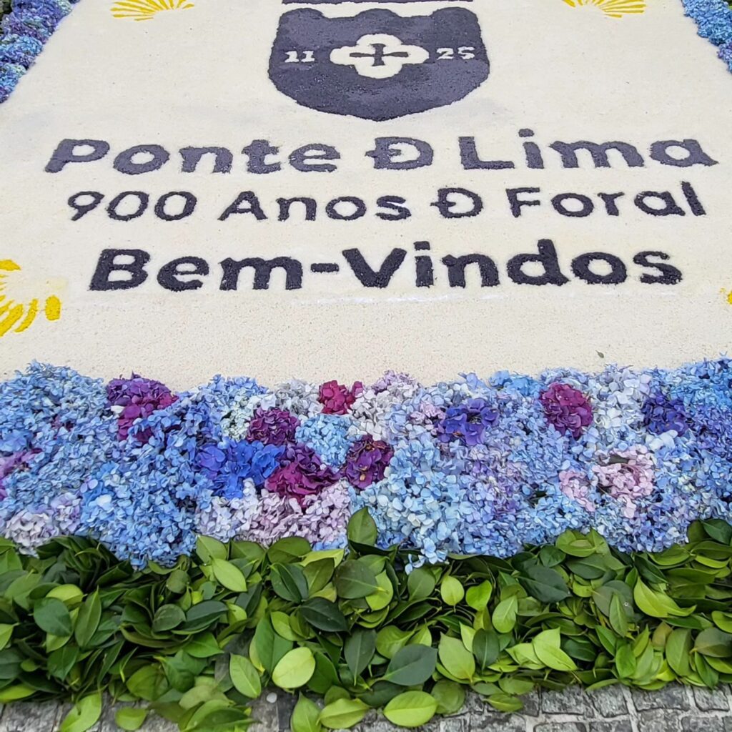 Ponte de lima 'acordou' com mais cor 19 Ponte de lima 'acordou' com mais cor