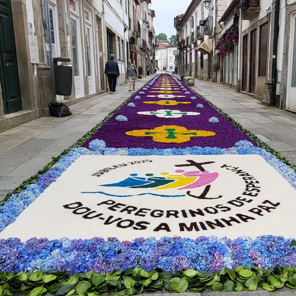 Ponte de lima 'acordou' com mais cor 18 Ponte de lima 'acordou' com mais cor