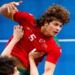 Portugal vence japão e avança para os ‘quartos’ do mundial de andebol de sub-21
