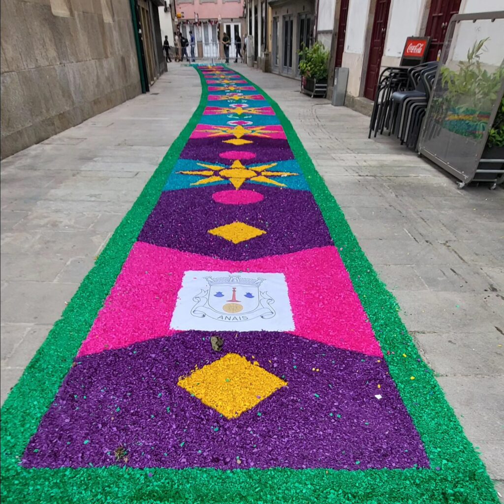 Ponte de lima 'acordou' com mais cor 14 Ponte de lima 'acordou' com mais cor