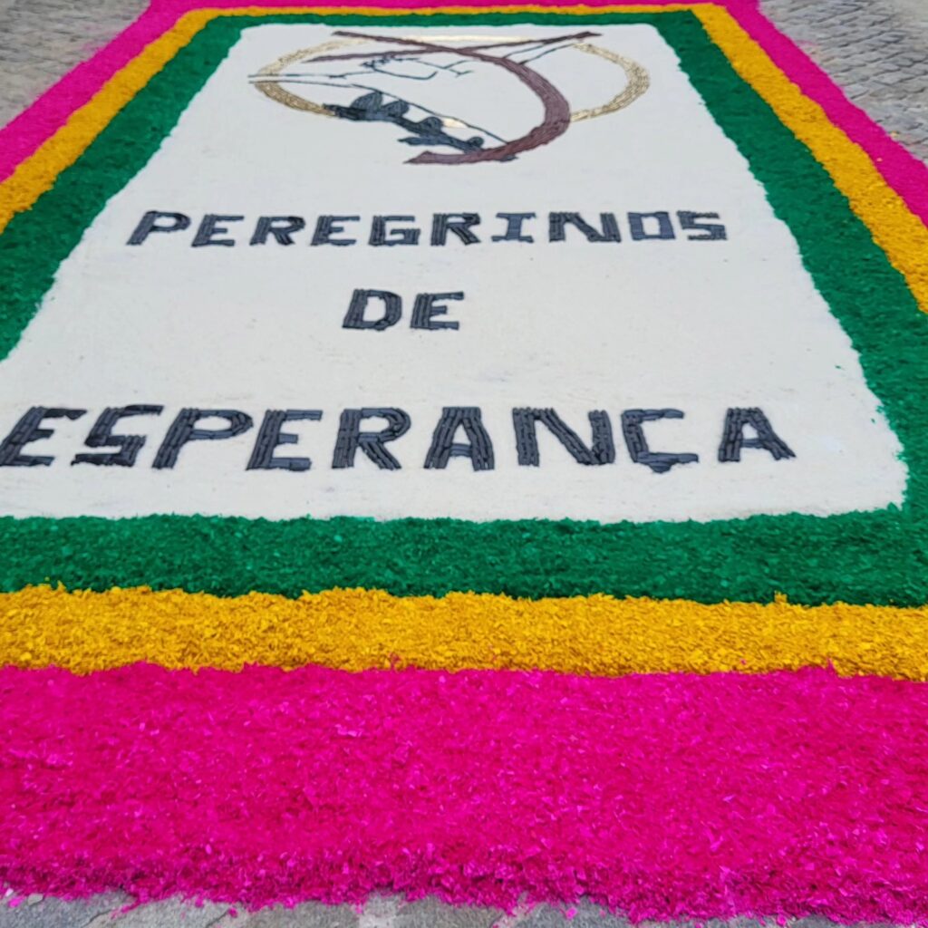 Ponte de lima 'acordou' com mais cor 13 Ponte de lima 'acordou' com mais cor