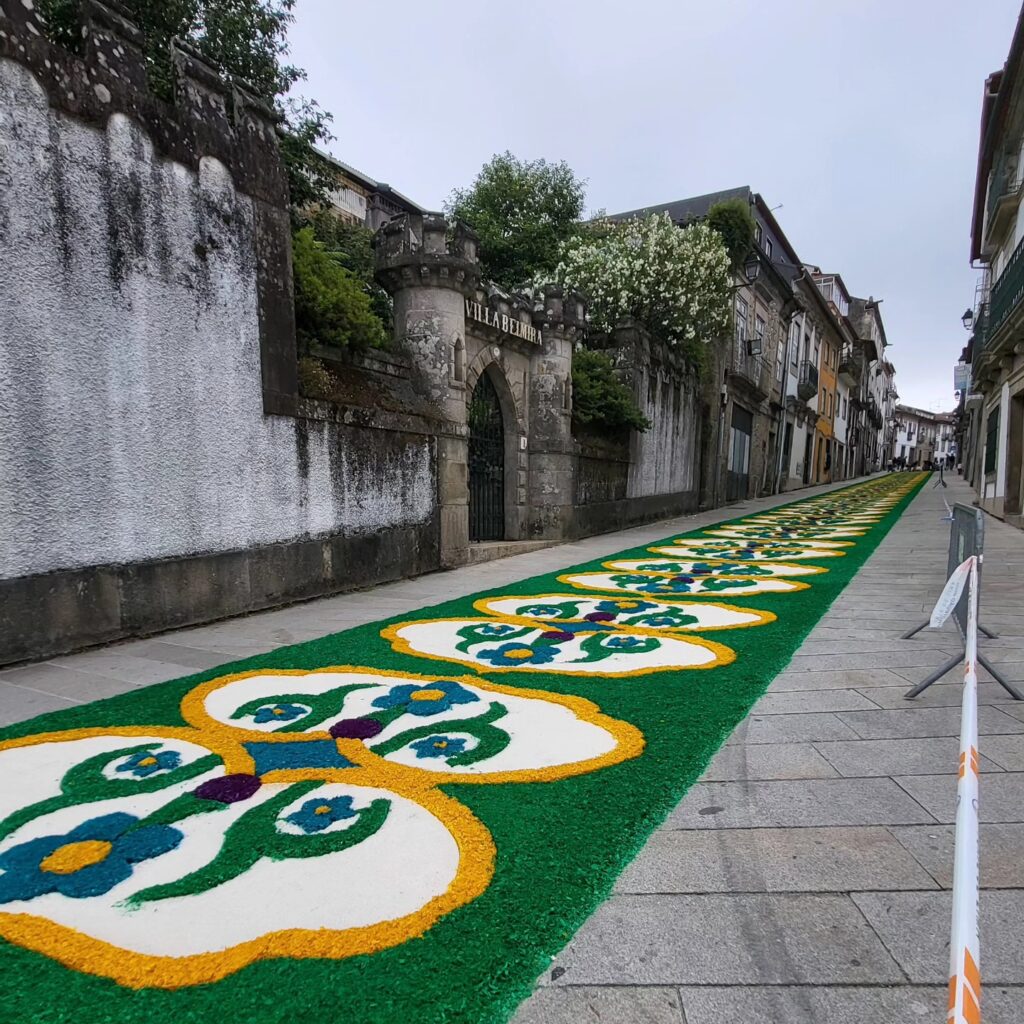 Ponte de lima 'acordou' com mais cor 10 Ponte de lima 'acordou' com mais cor