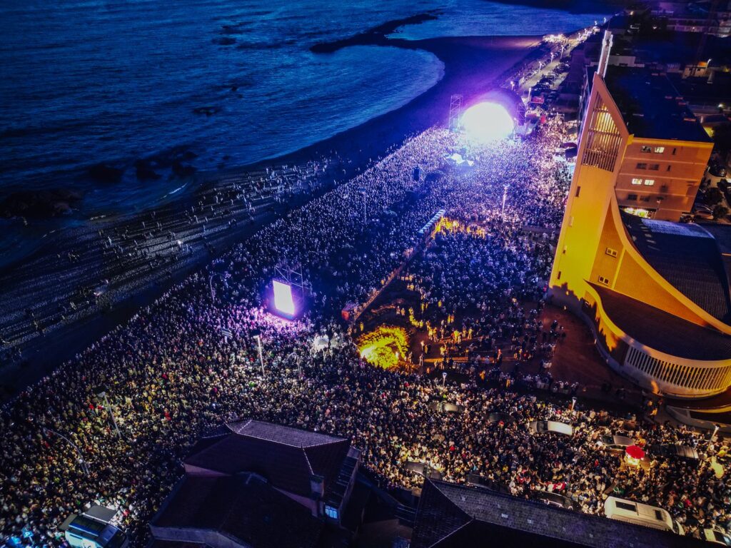 A marginal de vila do conde ontem estava assim 6 A marginal de vila do conde ontem estava assim