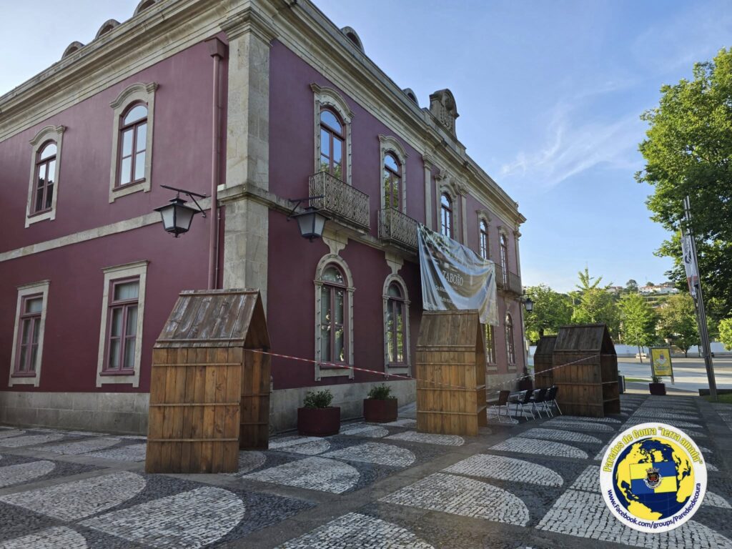 Brandão rodrigues alvo das 'maroteiras' de são joão em paredes de coura: "de ministro a sapateiro" 10 Brandão rodrigues alvo das 'maroteiras' de são joão em paredes de coura: "de ministro a sapateiro"