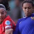 Portugal perde com a frança no prolongamento e está fora da final do euro sub-19 feminino