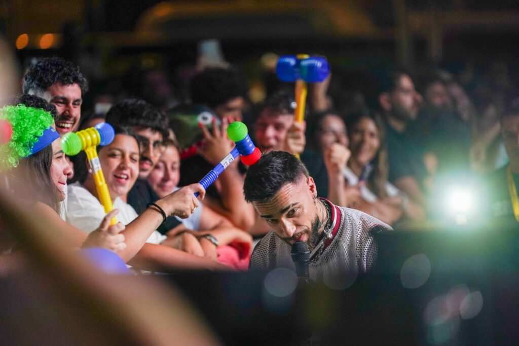 Assim foi a noitada do são joão em braga 8 Assim foi a noitada do são joão em braga