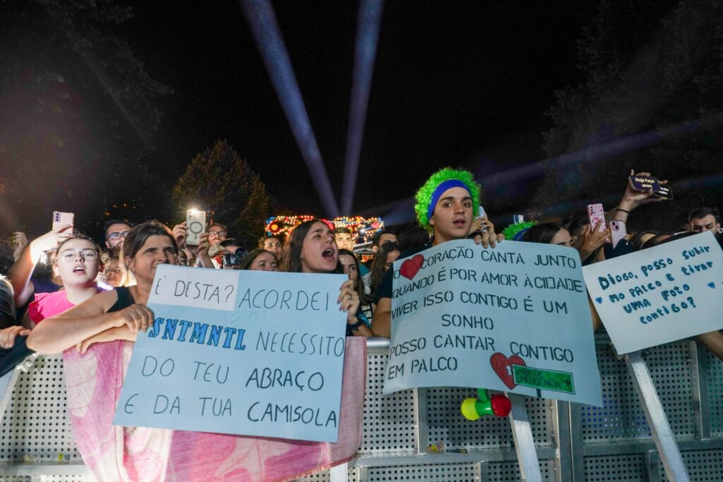 Assim foi a noitada do são joão em braga 10 Assim foi a noitada do são joão em braga