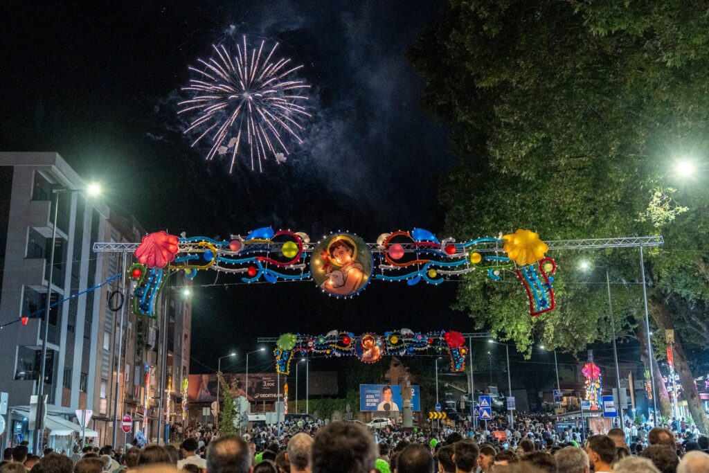 Assim foi a noitada do são joão em braga 14 Assim foi a noitada do são joão em braga