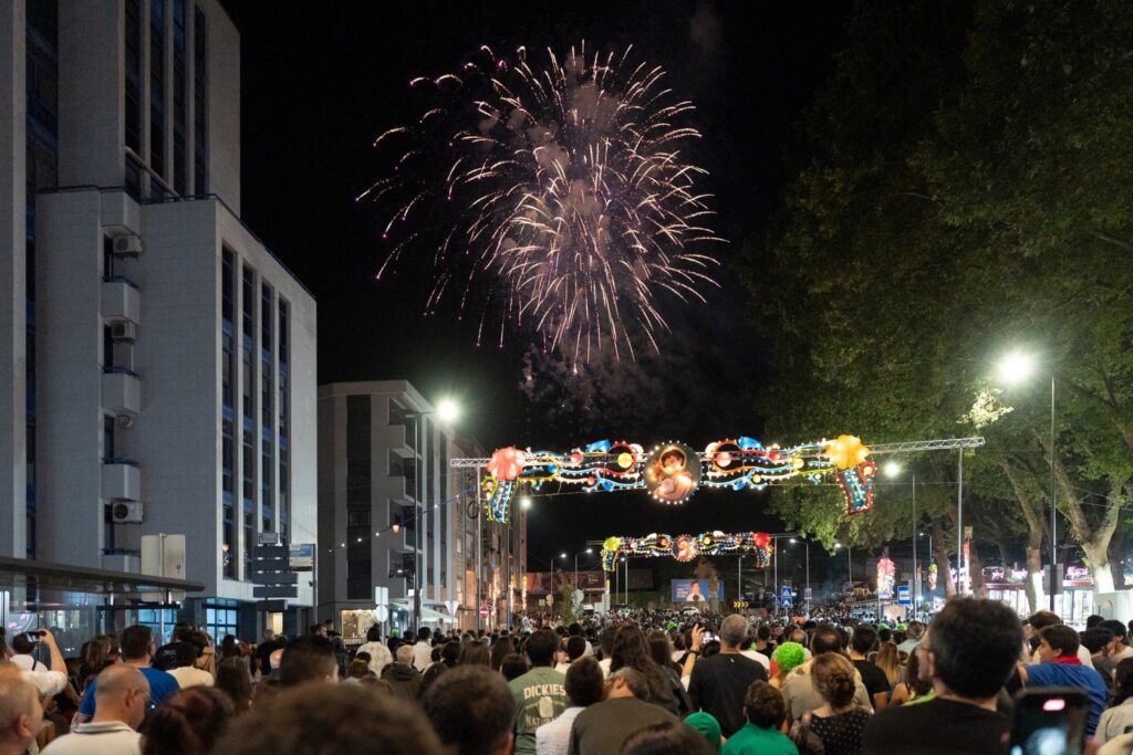 Assim foi a noitada do são joão em braga 16 Assim foi a noitada do são joão em braga