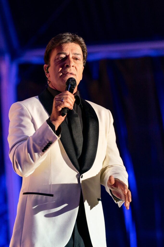Tony carreira arrastou multidão ao são joão de braga 15 Tony carreira arrastou multidão ao são joão de braga
