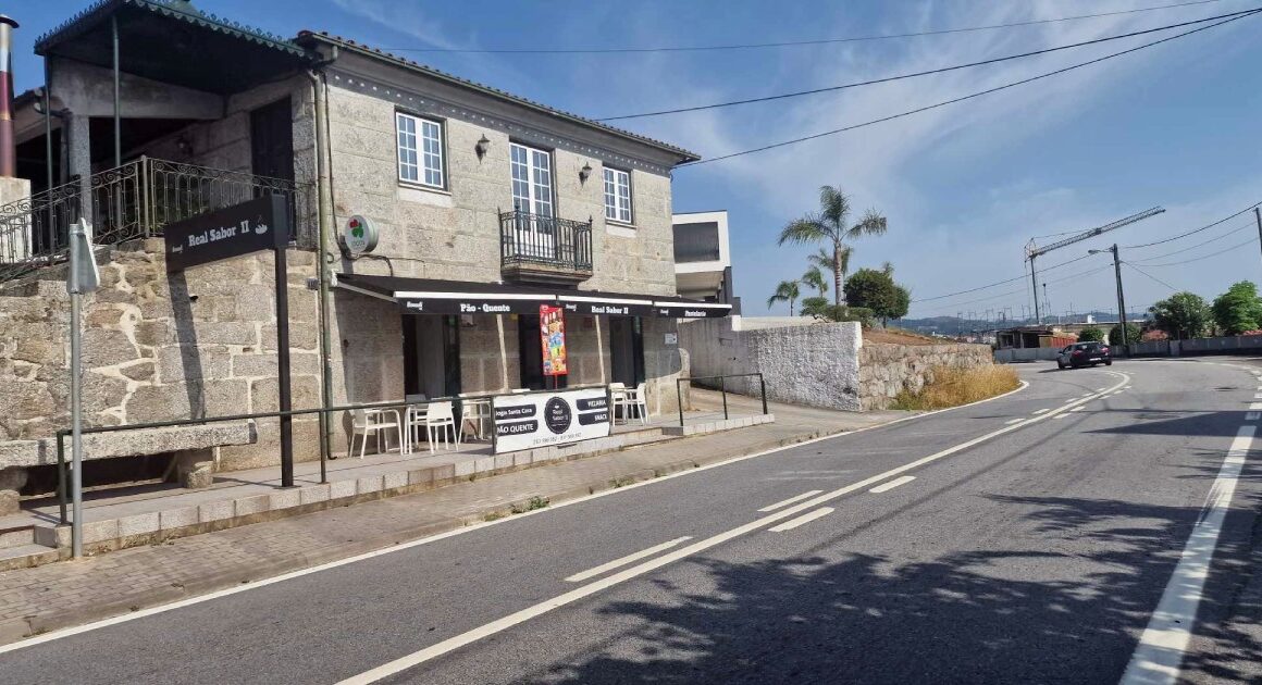 Fafe: andou uma semana sem saber que tinha ganhado o 'milhão'