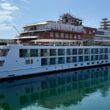 Mário ferreira mostra mais dois navios 'made in' viana que ficam prontos até fim do ano