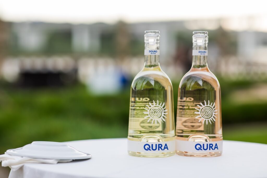 Qura: um vinho com carisma de “lifestyle therapy” — 'tchim-tchim'! 7 Qura: um vinho com carisma de “lifestyle therapy” — 'tchim-tchim'!