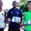 Wilson cabral venceu corrida porto de viana