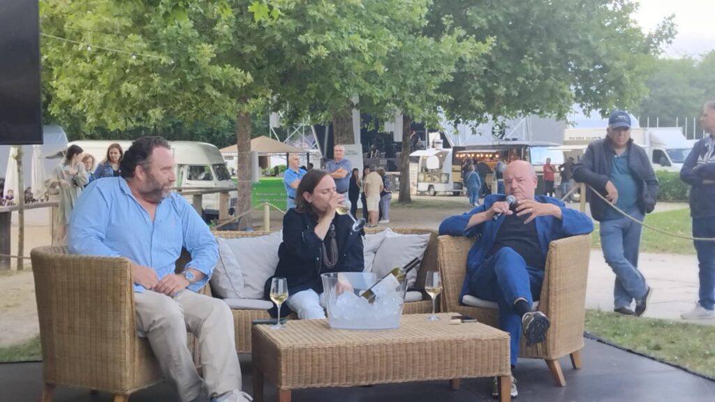 O melhor do vinho verde para provar até domingo em ponte de lima 14 O melhor do vinho verde para provar até domingo em ponte de lima