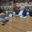 António braga promete academia para o abc