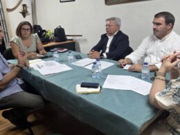 António braga defende “estabilidade” nos apoios da câmara às associações juvenis