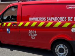 Ambulância animal reforça operacionalidade dos sapadores de braga