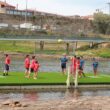Jogos do rio voltaram ao areal de barcelinhos