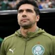 Abel ferreira segue para os 'quartos' do mundial de clubes