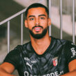 Braga contrata guarda-redes. Fica 'blindado' com cláusula de 40 milhões