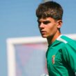 Guarda-redes do sc braga falha treino para fazer exame nacional do 9. º ano
