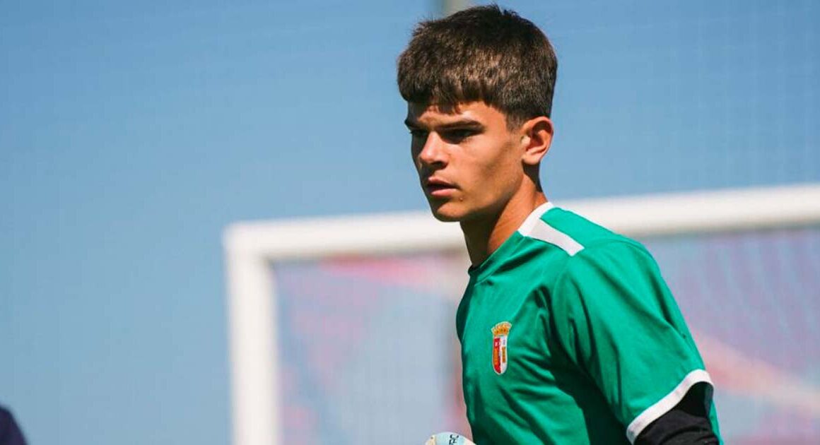 Guarda-redes do sc braga falha treino para fazer exame nacional do 9. º ano