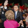 Seguro apresentou candidatura a presidente da república por "um país justo e de excelência"