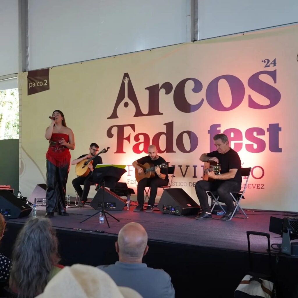 Camané, calema e aurea no verão de arcos de valdevez 15 Camané, calema e aurea no verão de arcos de valdevez