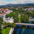 Arcos de valdevez apoia nove microempresas com 62 mil euros