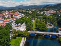 Arcos de valdevez apoia nove microempresas com 62 mil euros