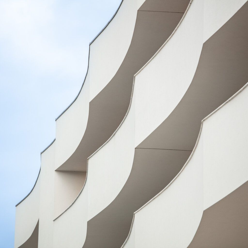 Ponte de lima: apartamentos com varandas onduladas ganham prémio internacional de arquitetura 18 Ponte de lima: apartamentos com varandas onduladas ganham prémio internacional de arquitetura