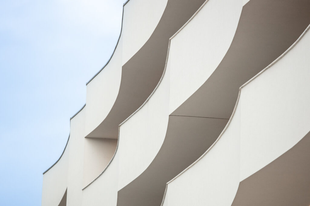 Ponte de lima: apartamentos com varandas onduladas ganham prémio internacional de arquitetura 19 Ponte de lima: apartamentos com varandas onduladas ganham prémio internacional de arquitetura