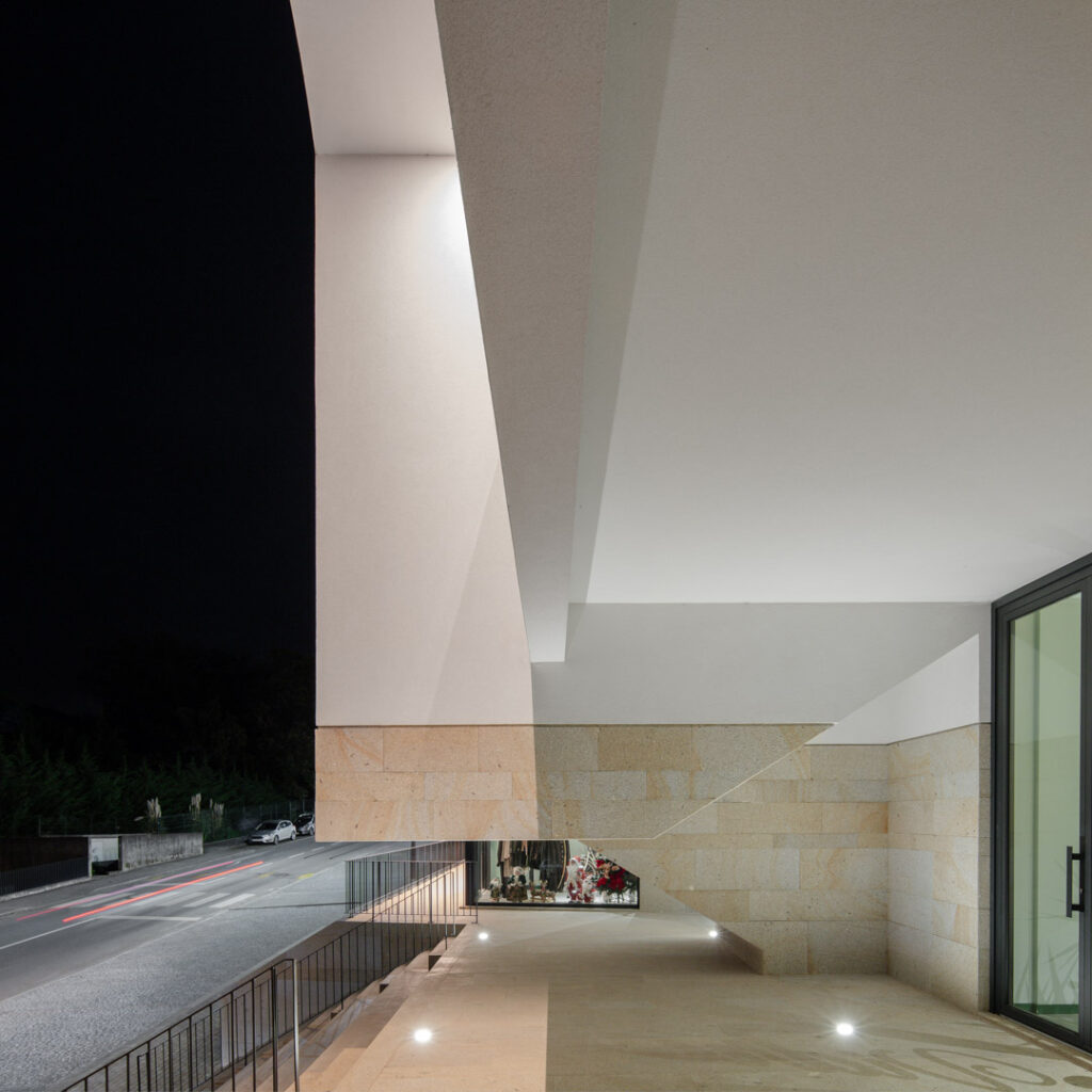 Ponte de lima: apartamentos com varandas onduladas ganham prémio internacional de arquitetura 35 Ponte de lima: apartamentos com varandas onduladas ganham prémio internacional de arquitetura
