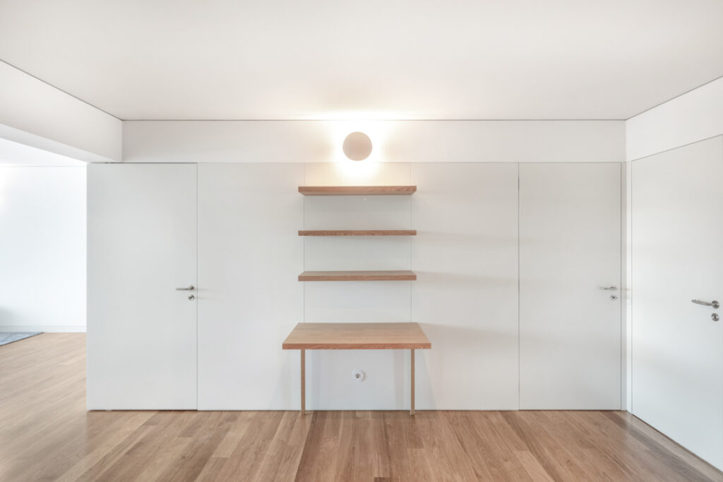 Ponte de lima: apartamentos com varandas onduladas ganham prémio internacional de arquitetura 41 Ponte de lima: apartamentos com varandas onduladas ganham prémio internacional de arquitetura